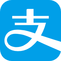 支付宝【手续费4%】